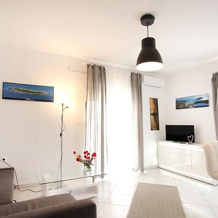 Apartment Maria Медулин Екстериор снимка