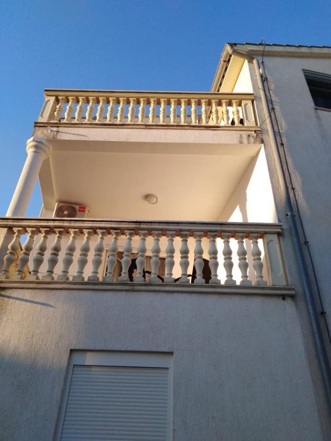 Apartment Maria Медулин Екстериор снимка